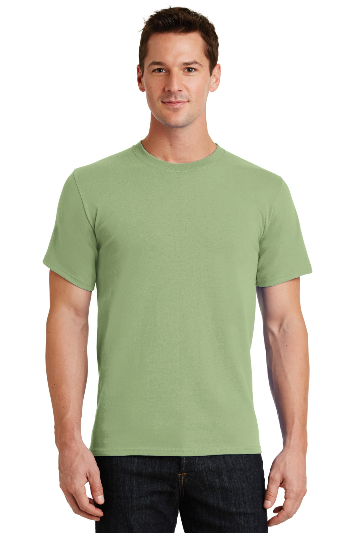 Port & Company® Essential Tee 48