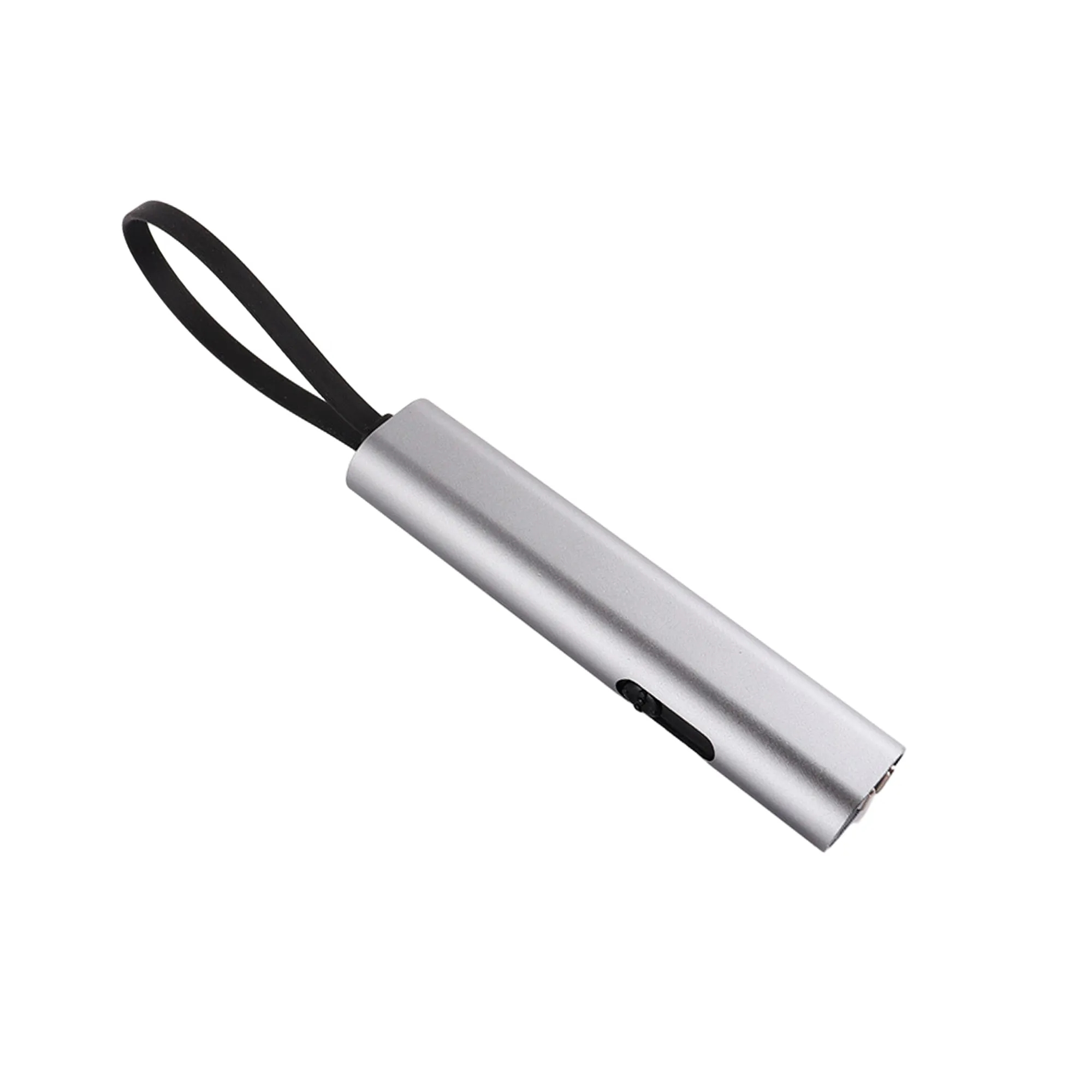 Portable 3-in-1 Retractable Charging Cable 2