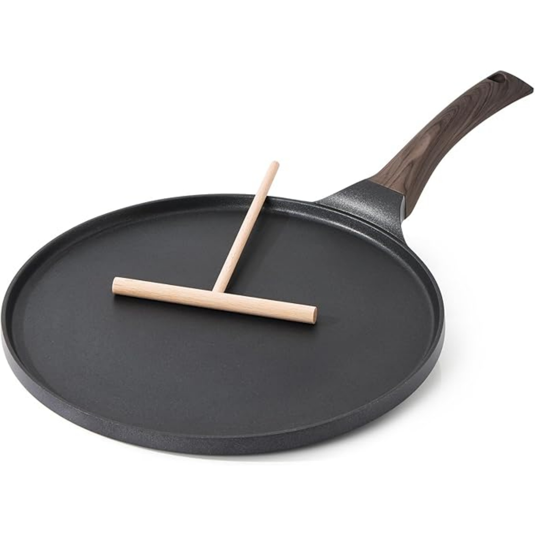 Nonstick Crepe Pan 2