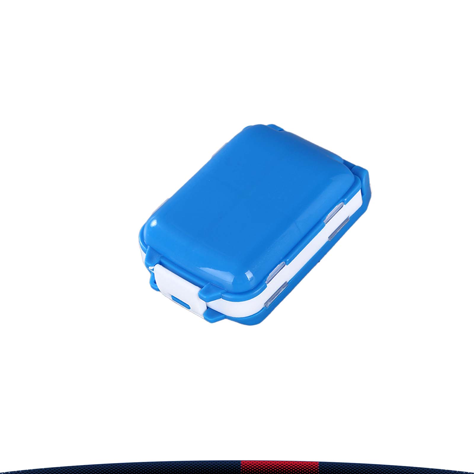 Octac Jewelry Box 8