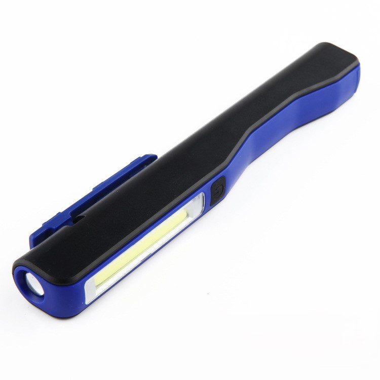 LED Inspection Lamp Rechargeable Mini Torch 2
