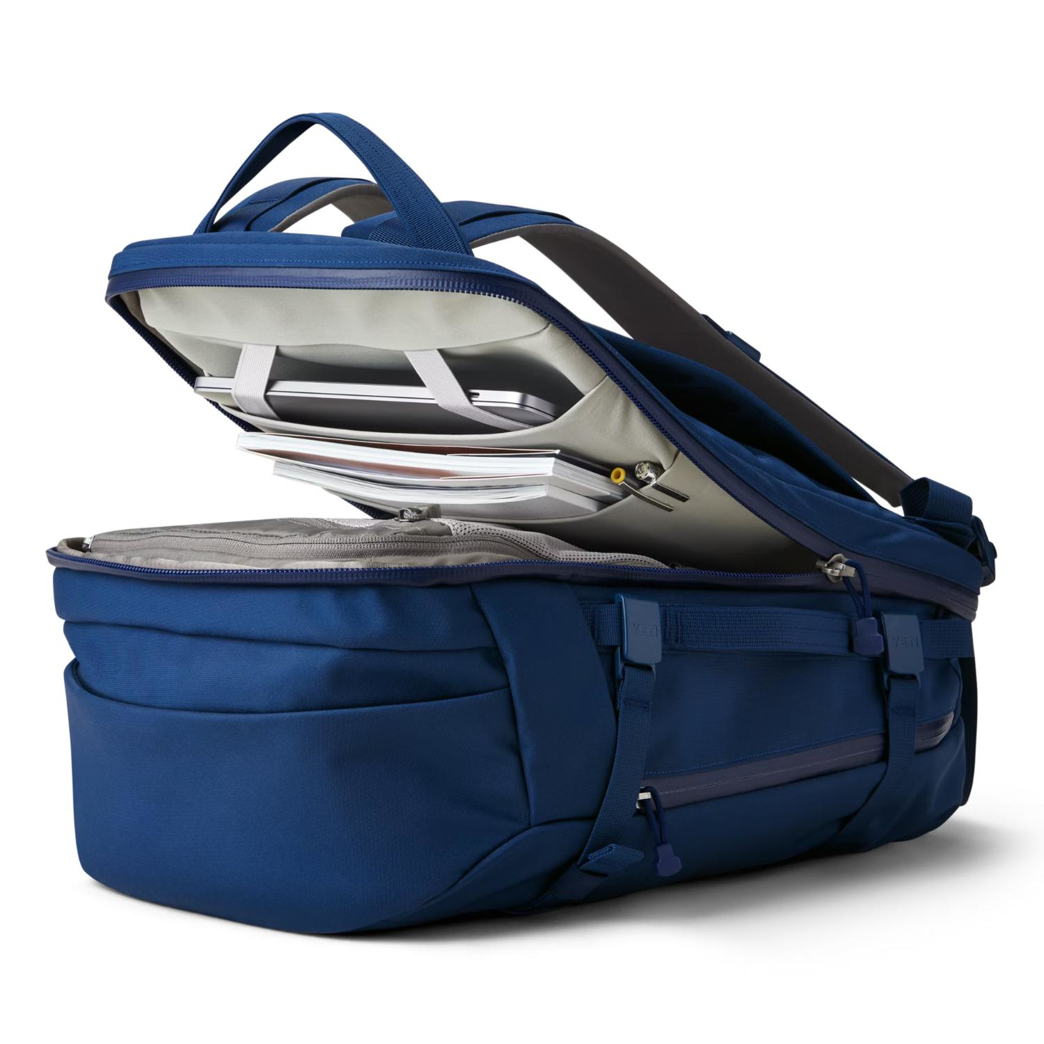 YETI® Crossroads 35L Executive Travel Backpack 1