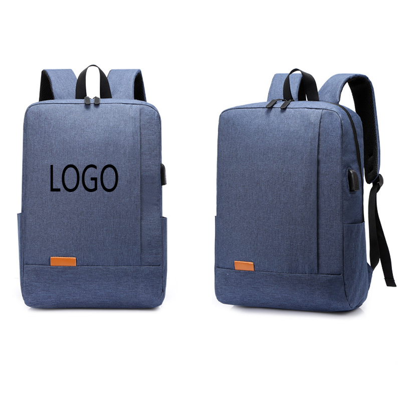 Laptop USB Connector Backpack 5