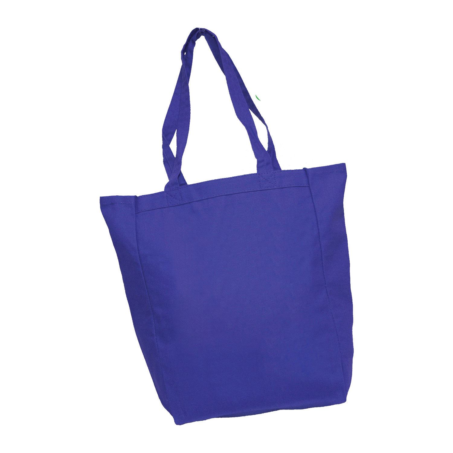 10 Oz. BrandGear Aruba Tote Bag 4