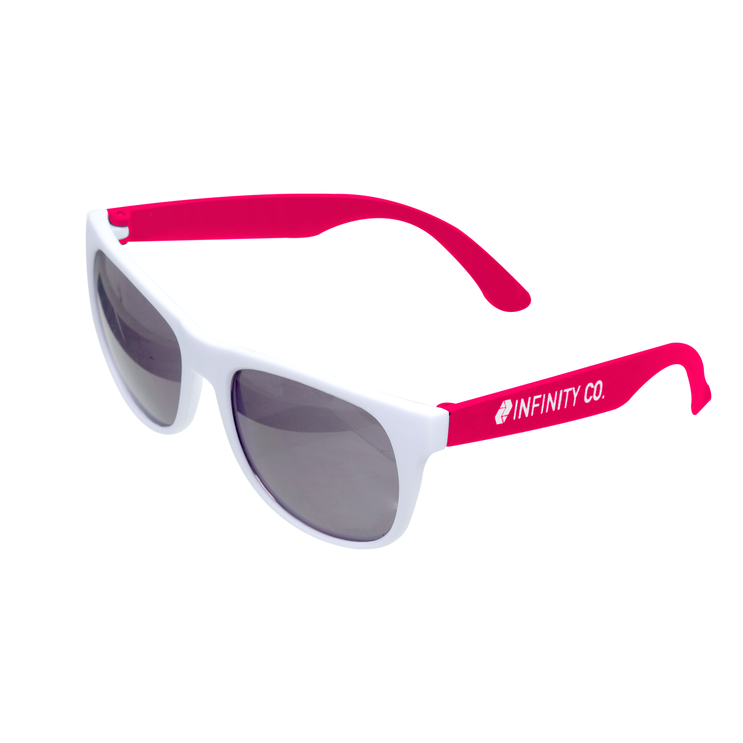 Color Pop Sunglasses Variety Pack (2 Color Imprint) 17