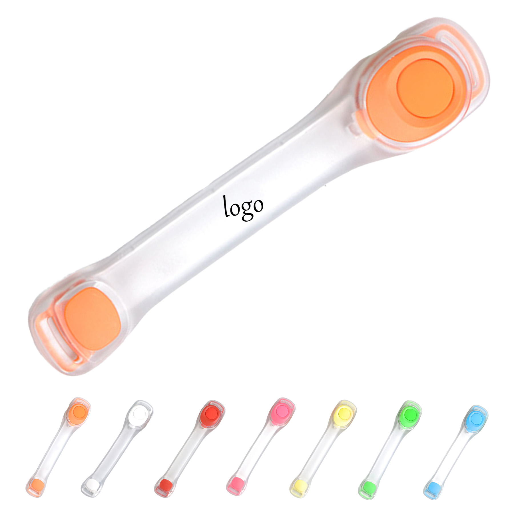 LED Armband Light 4