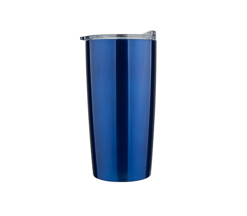 Double Wall Vacuum Tumbler, 20 oz. 9