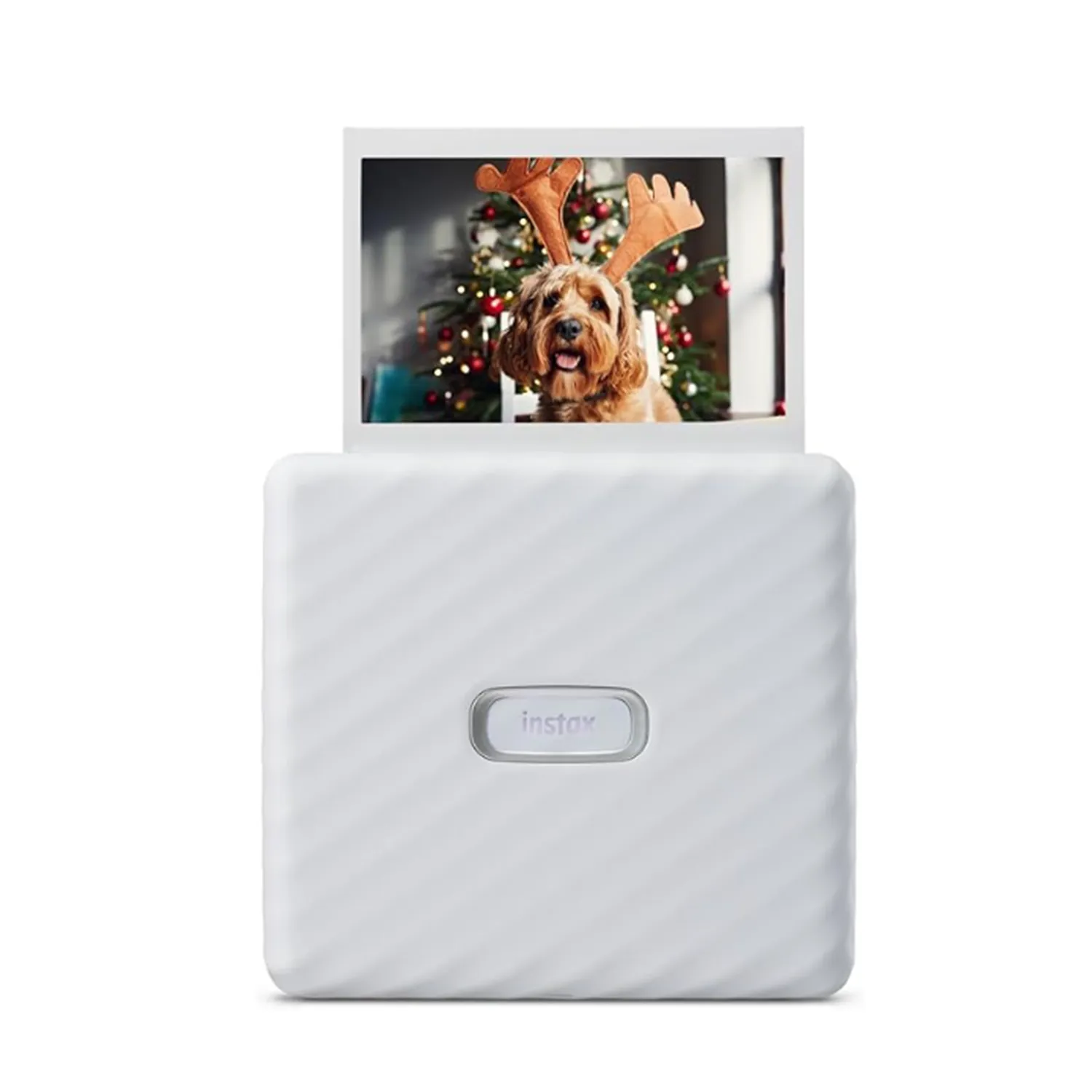 Fujifilm Instax Link Wide Printer 1