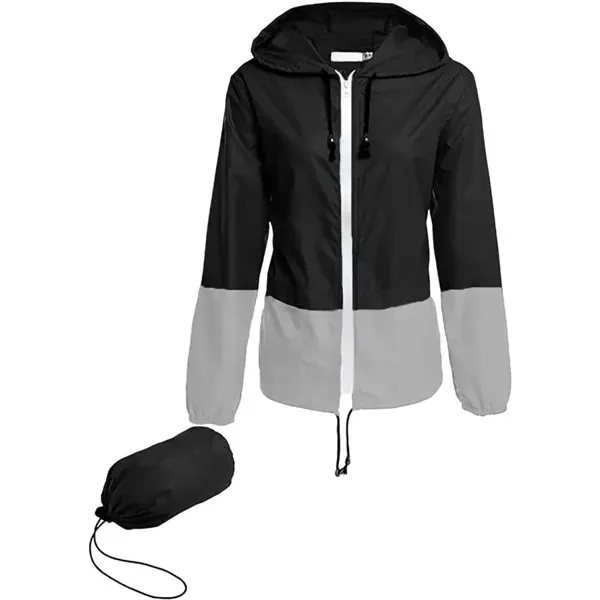 Outdoor Raincoats and Jackets 17