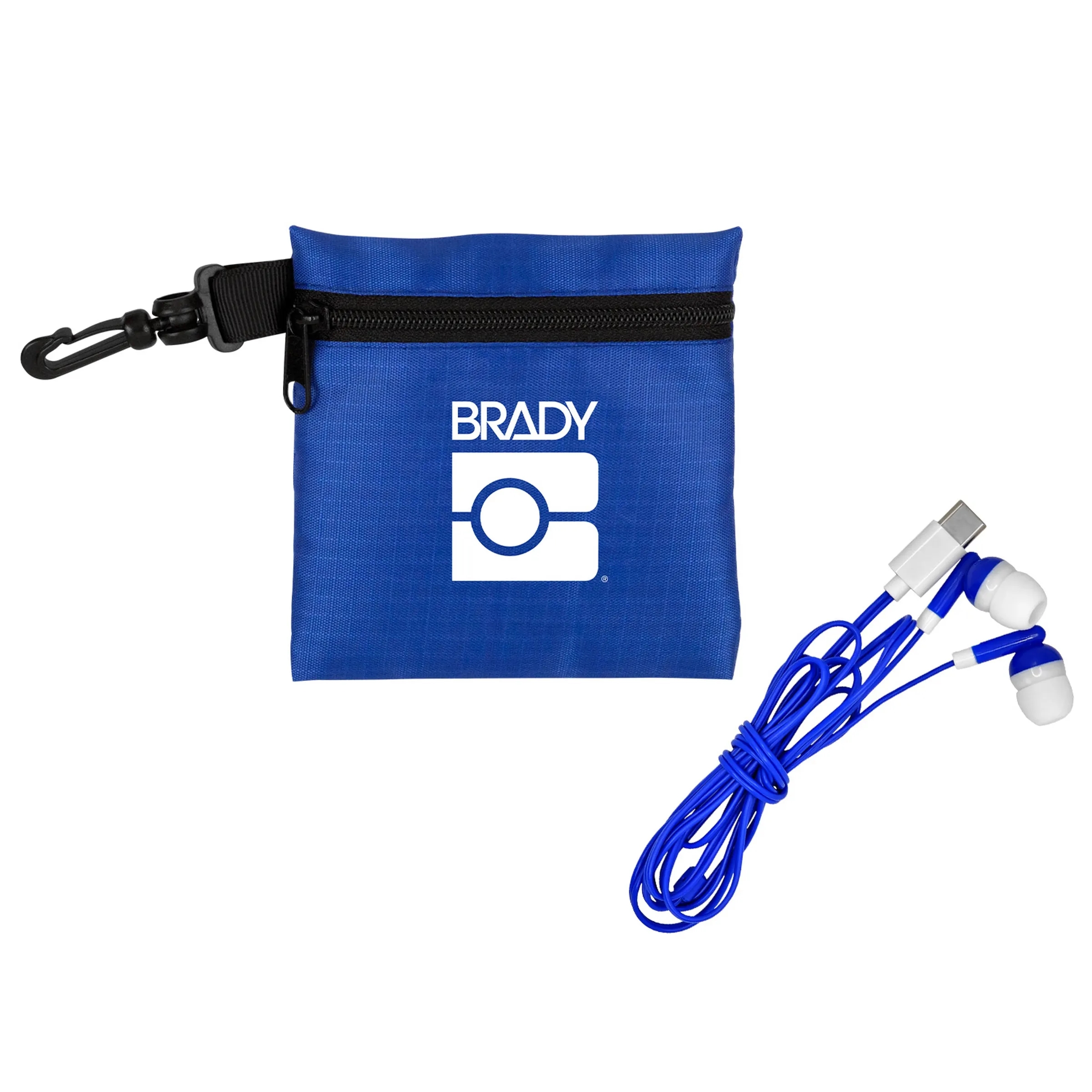 Trendy Type C Ear Bud Set 12