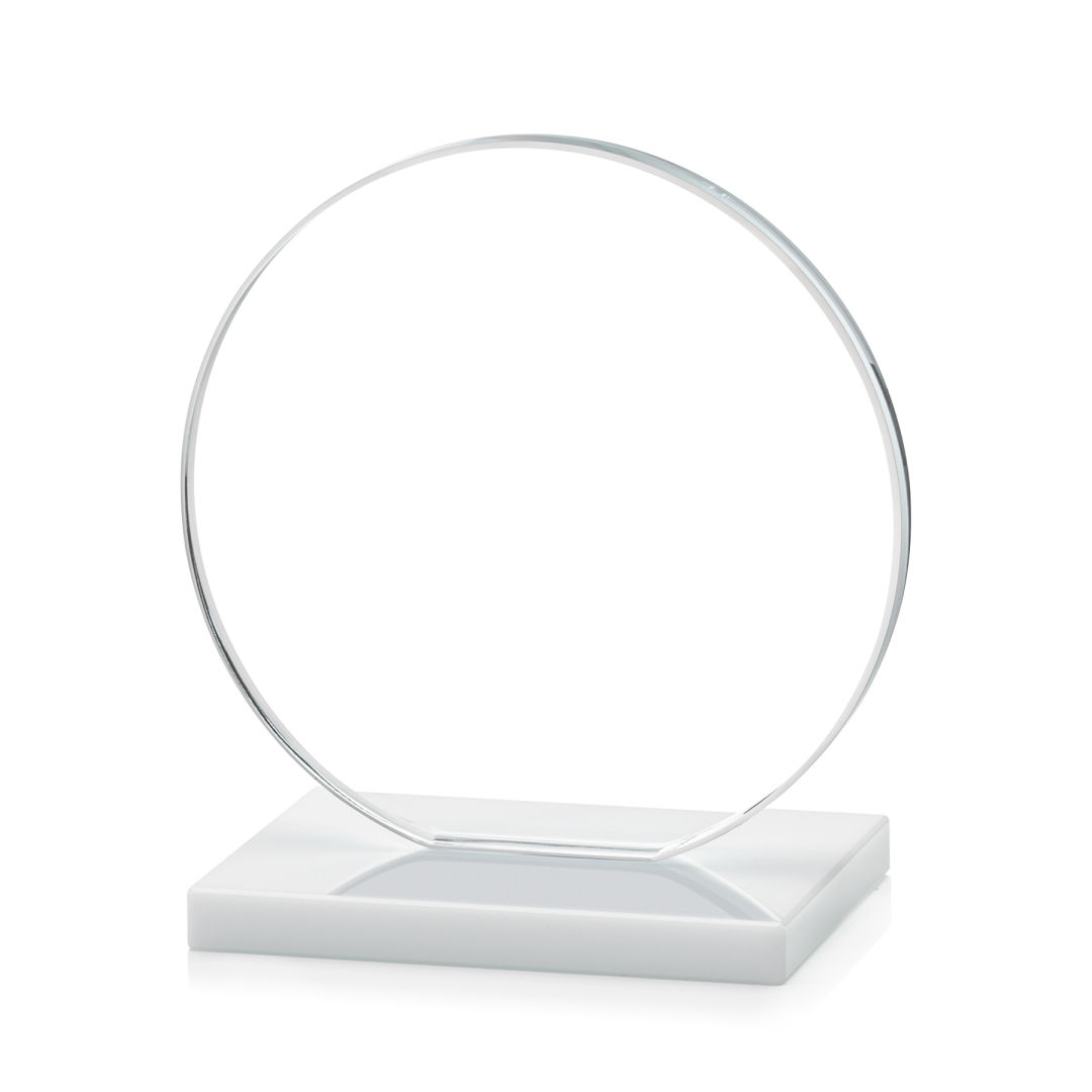 Victoria Award - White 11