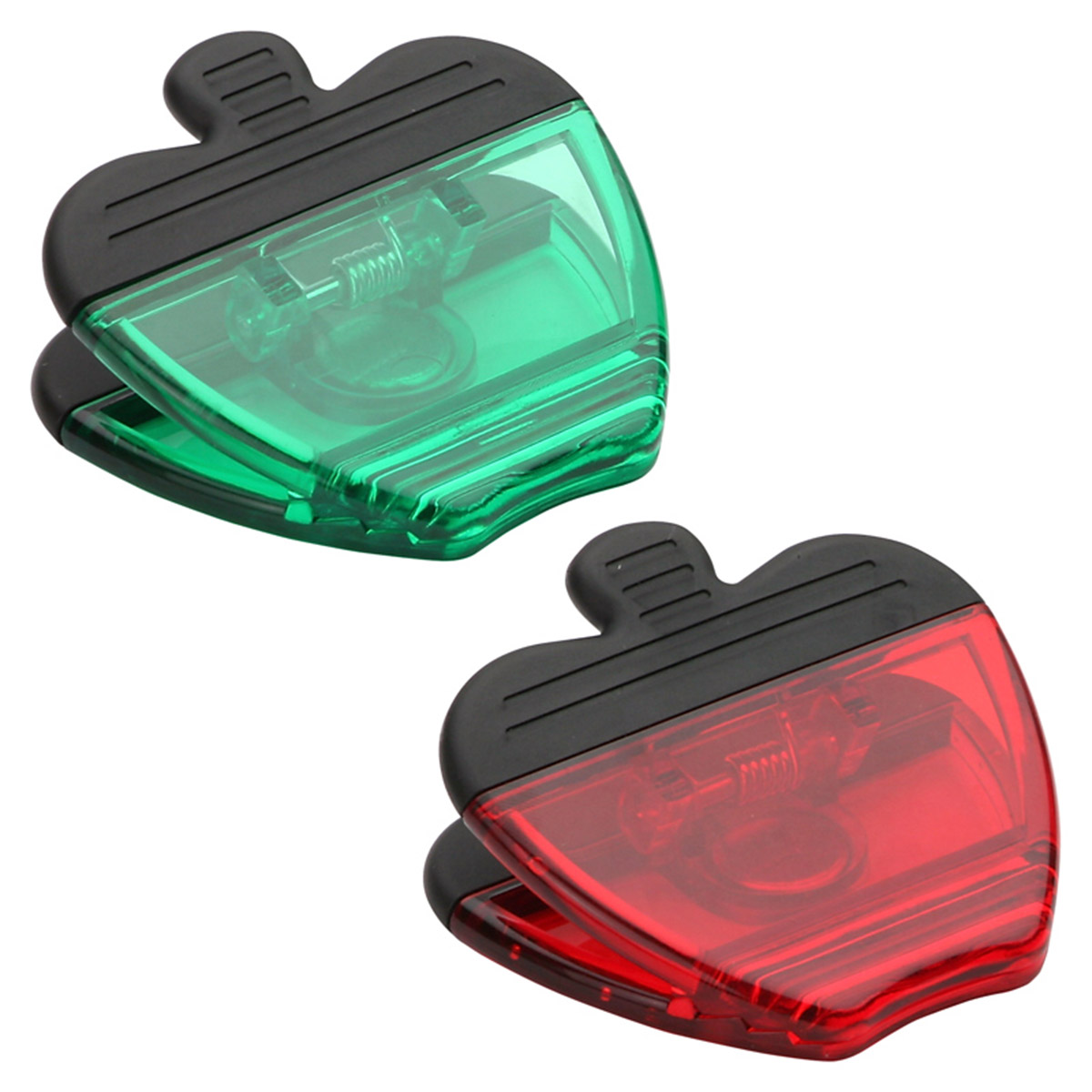 Apple Power Clip 9