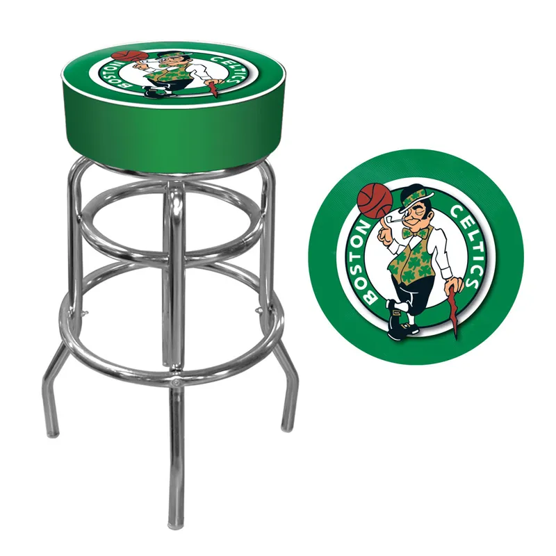 Bar Stool Swivel Seat 2