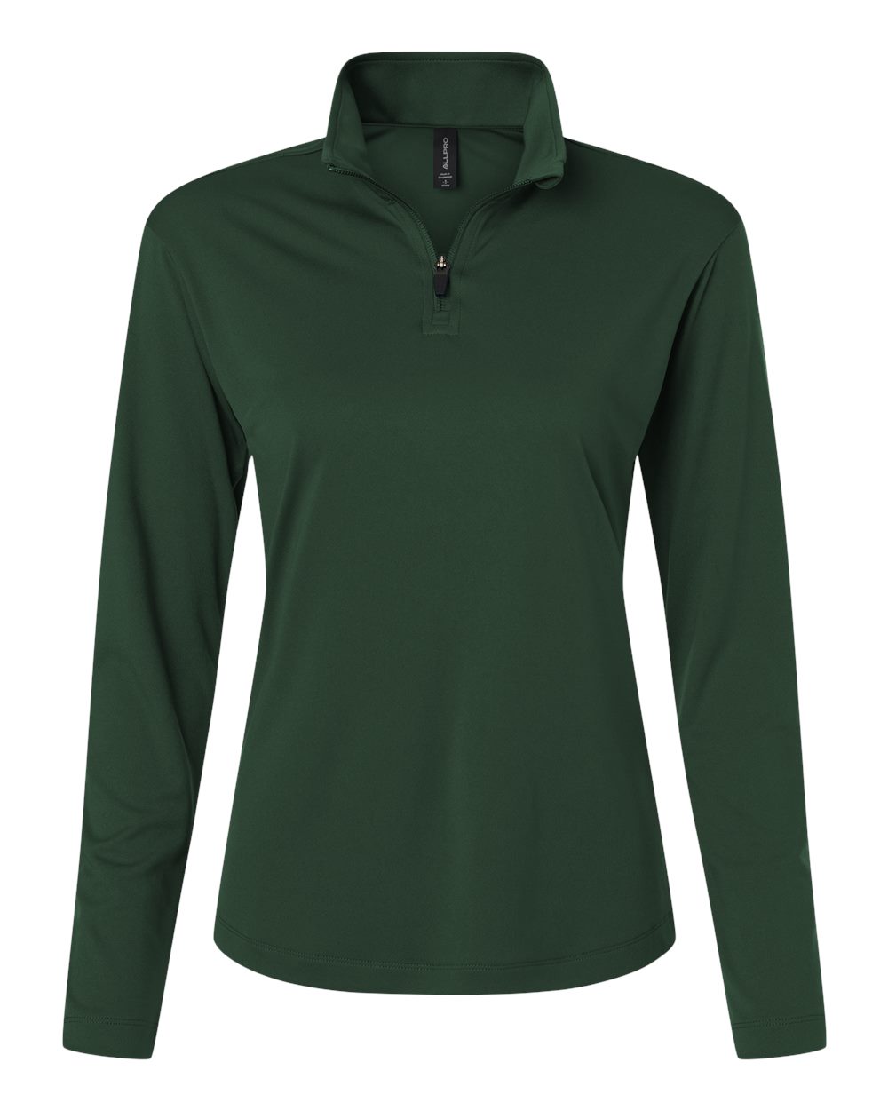 Women's Pro-Lock Performance Quarter-Zip Pullover - 41870L 24