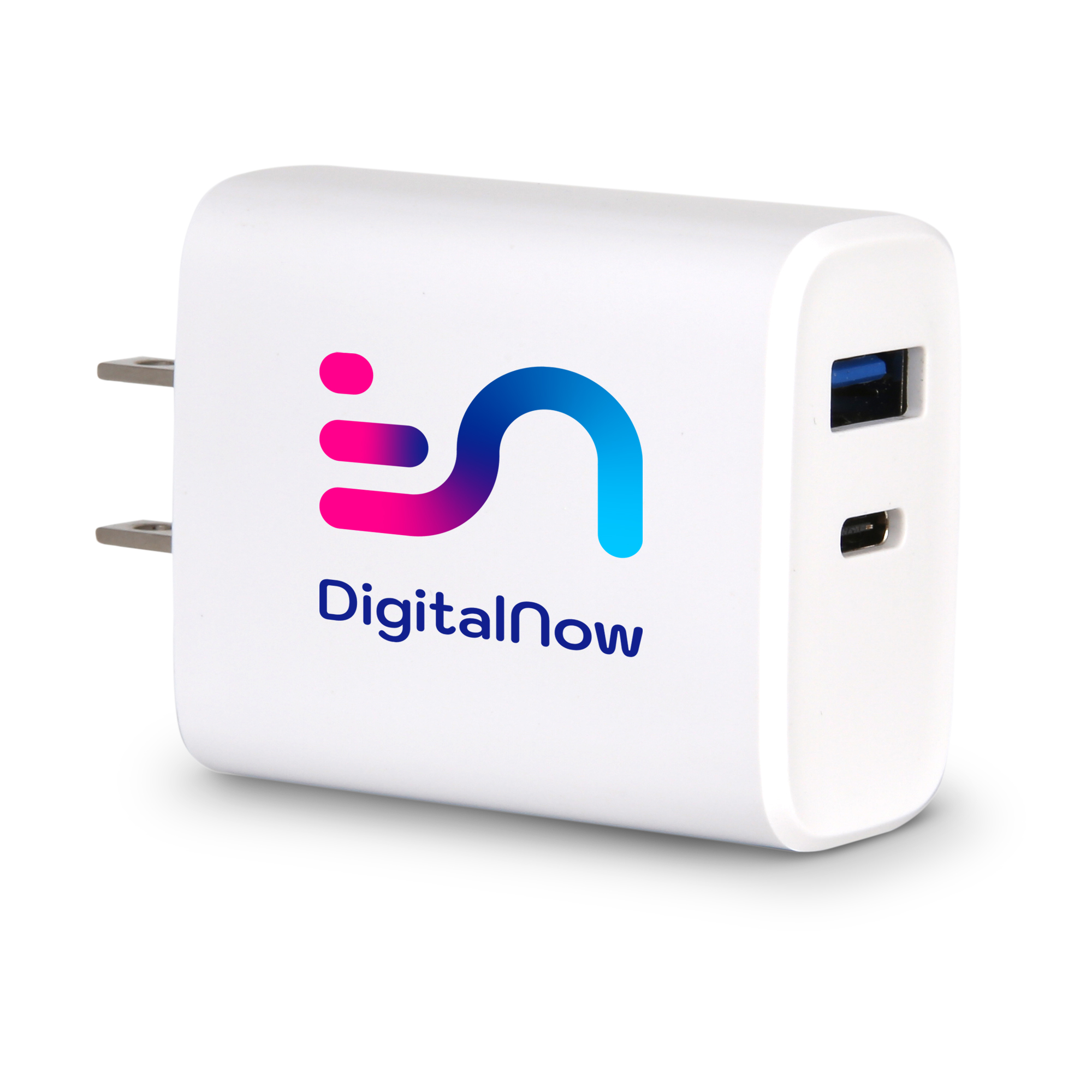 20W DUAL PORT PD ADAPTER 4