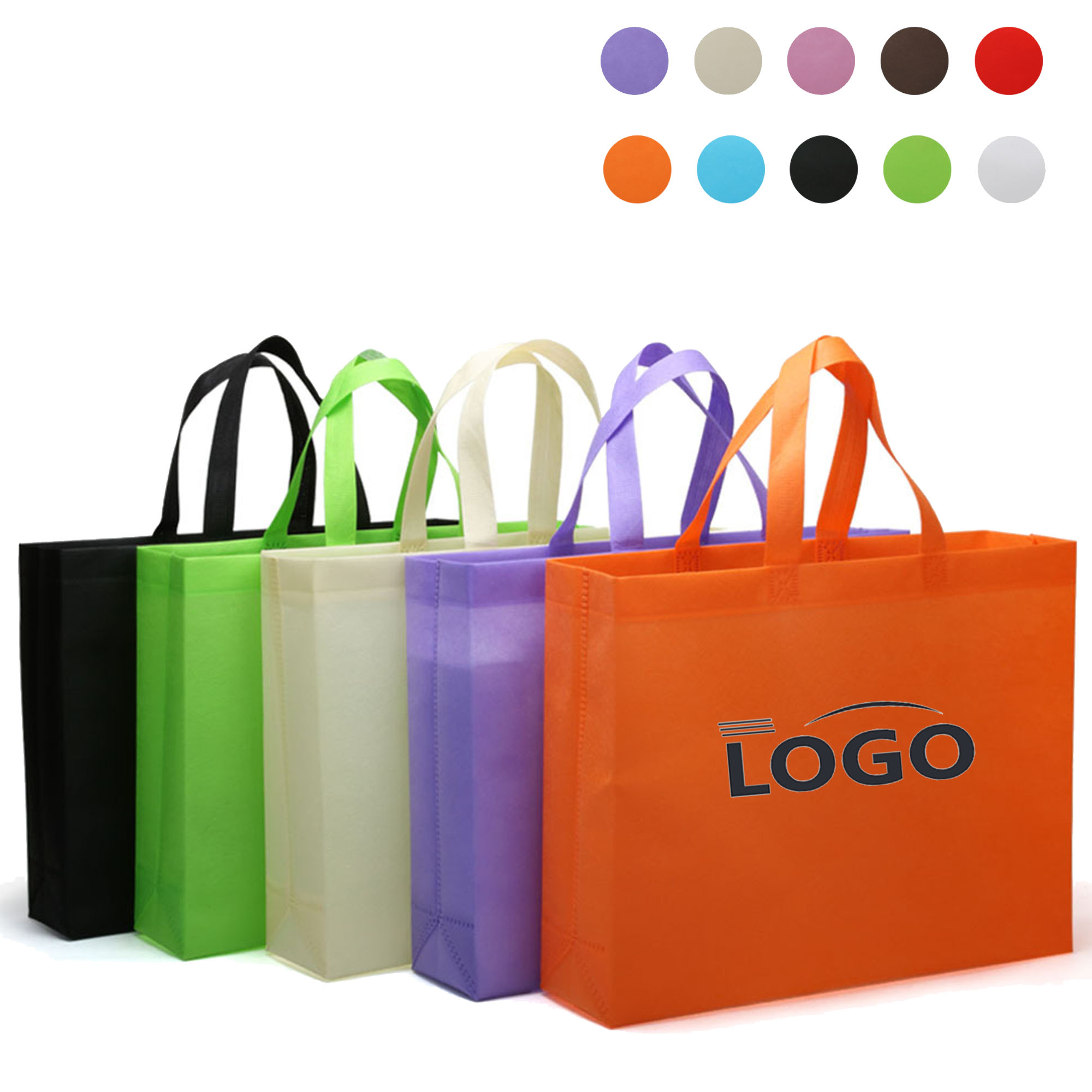 Eco-friendly Nonwoven Bag 1