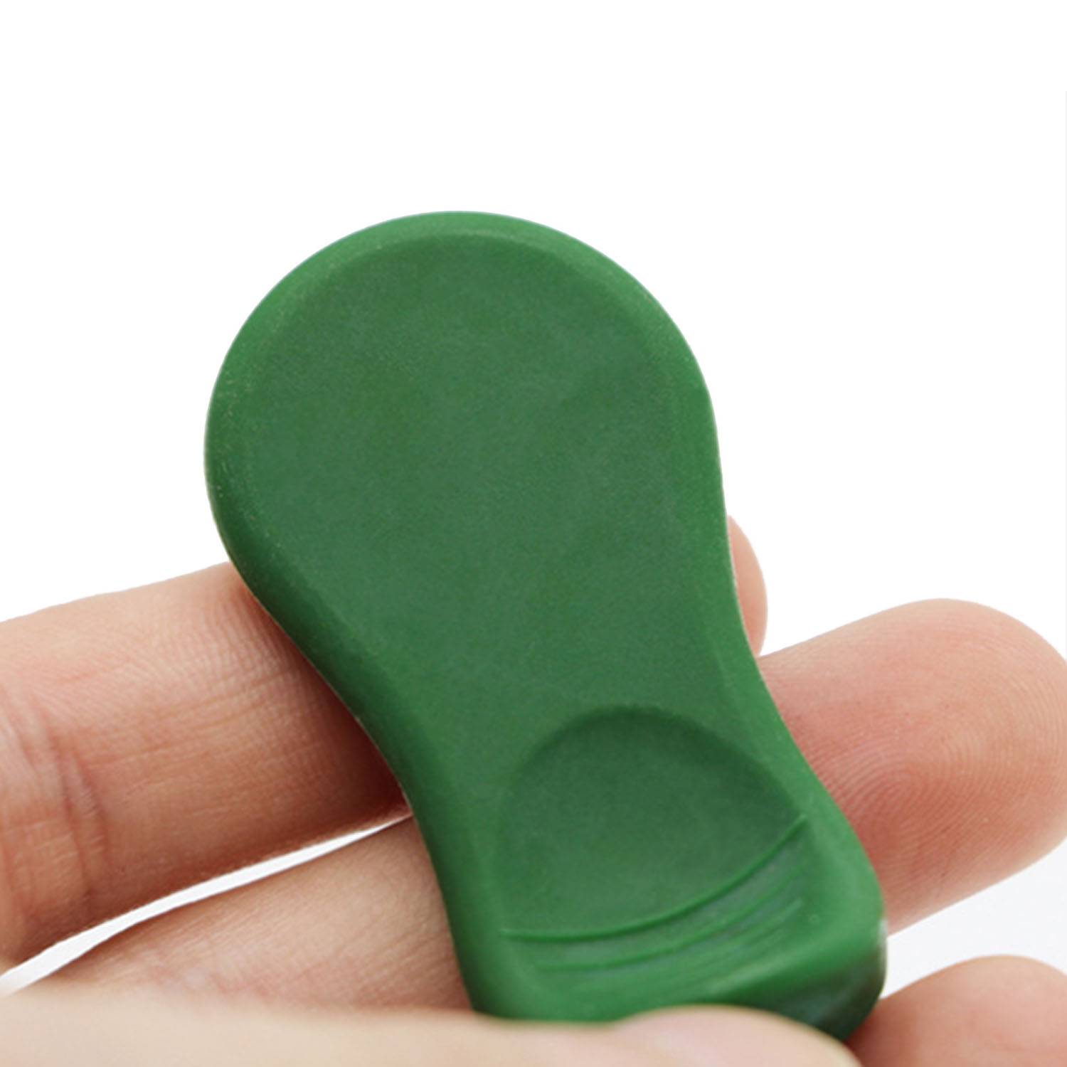Plastic Golf Divot Repair Tool 3