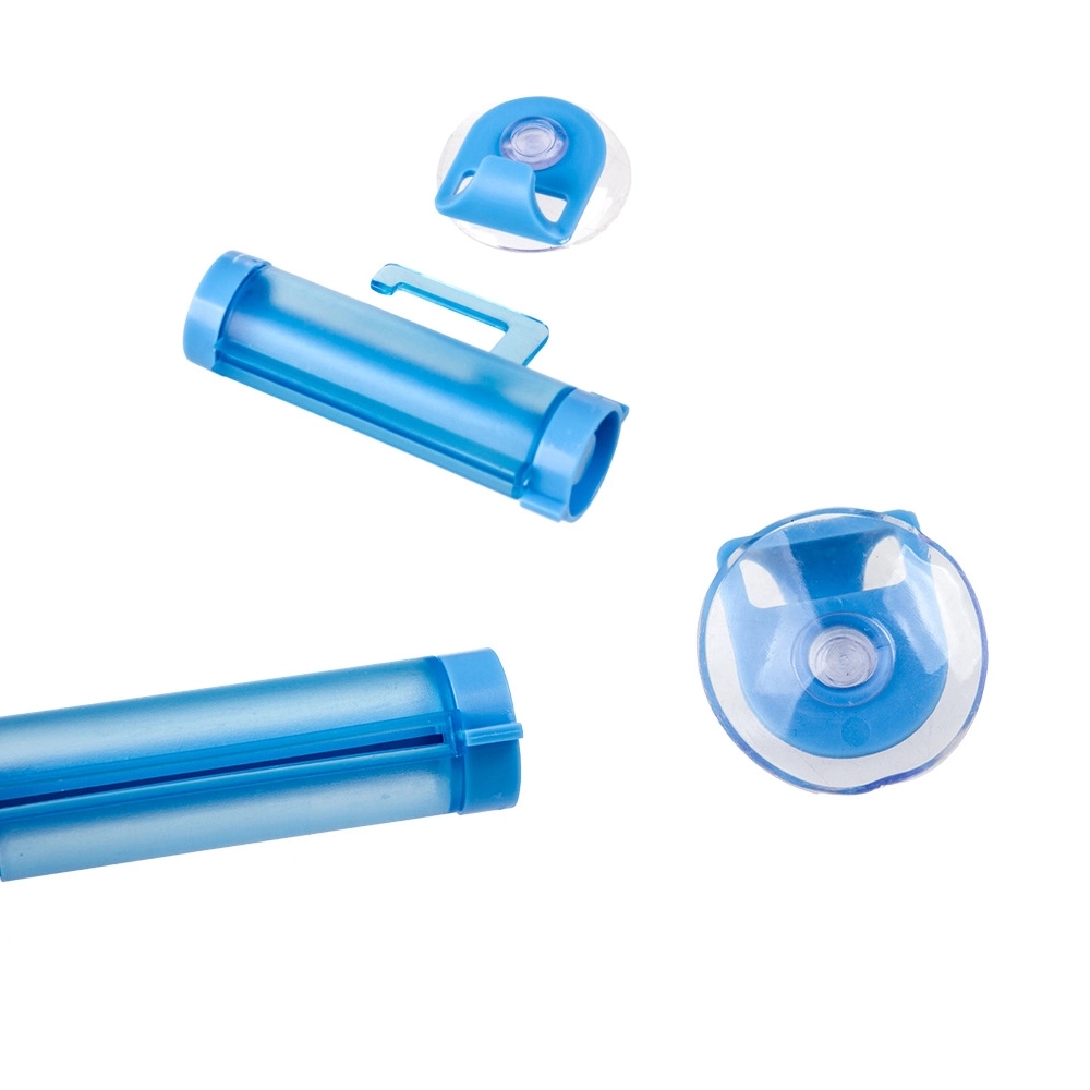 Rolling Toothpaste Squeezer With Hanger 9