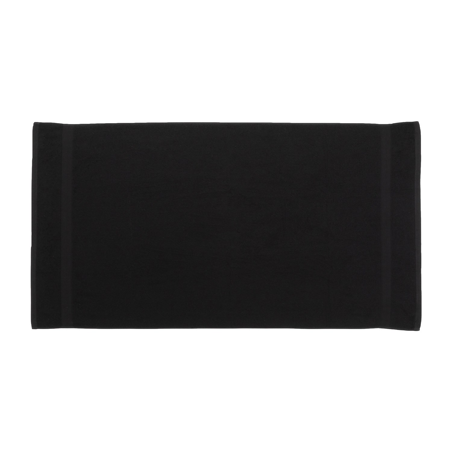 King Size Dobby Hem Loop Terry Beach Towel 8