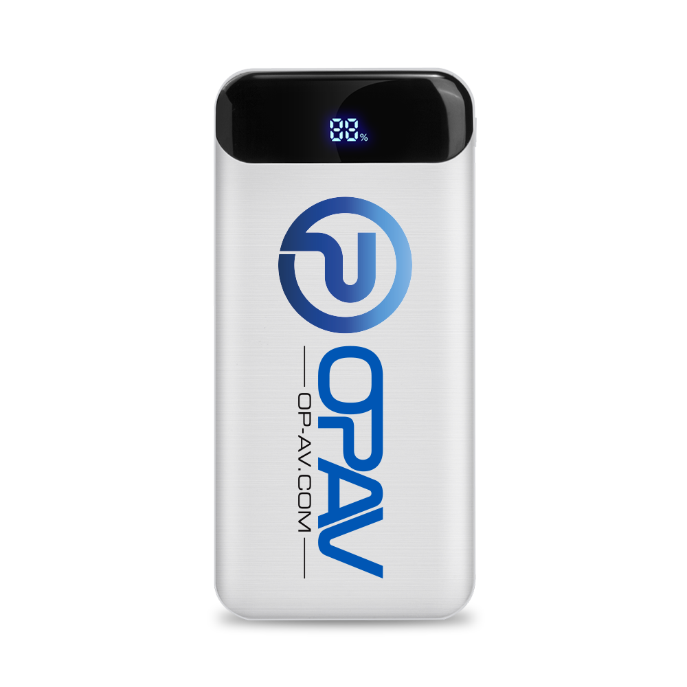 Astoria USB C Quick Charge Power Bank 20000 2