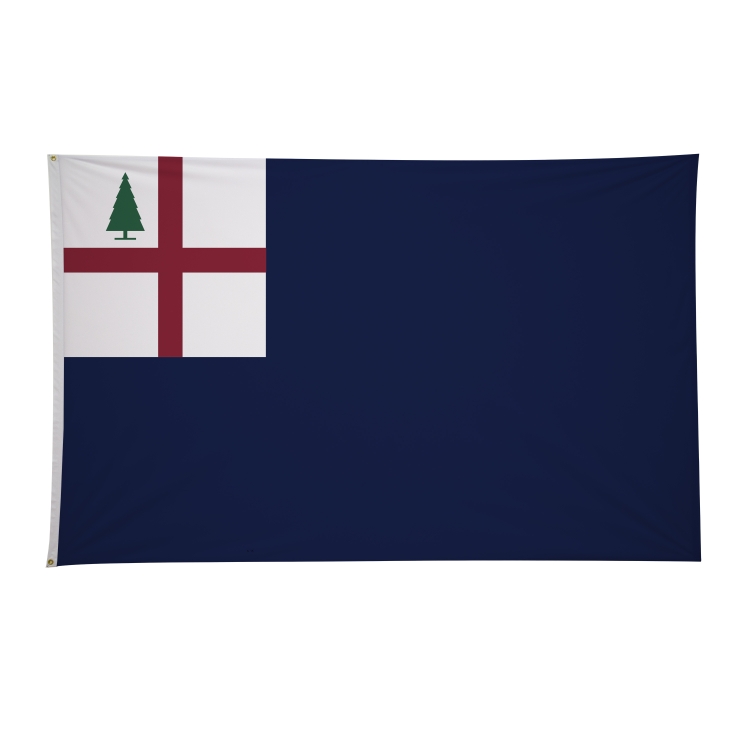 5' x 8' Historical Flags 33