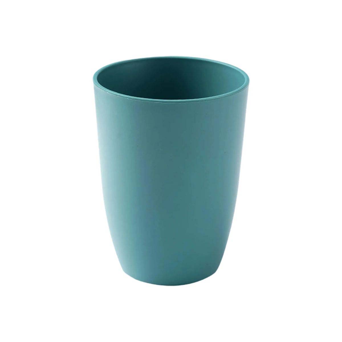 Reusable Wheat Straw Cup Lightweight 12oz 8