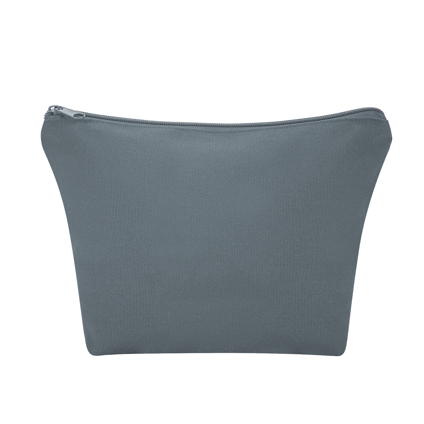 Large Canvas Travel Cosmetic Bag 26