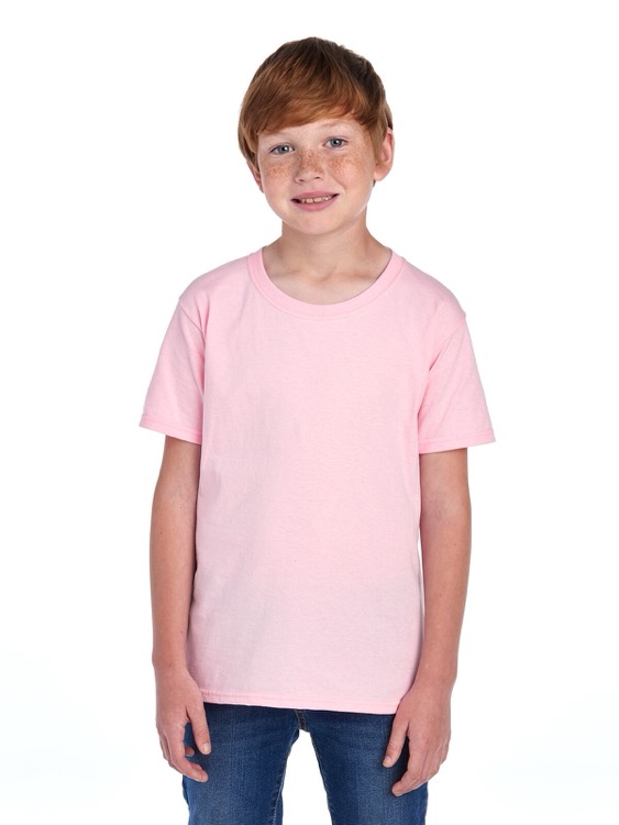 FRUIT OF THE LOOM HD Cotton™ Youth T-Shirt 40