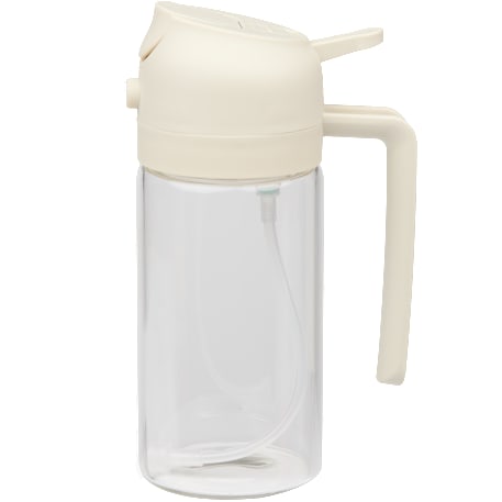 Kitchi Dressing Pourer/Sprayer 12