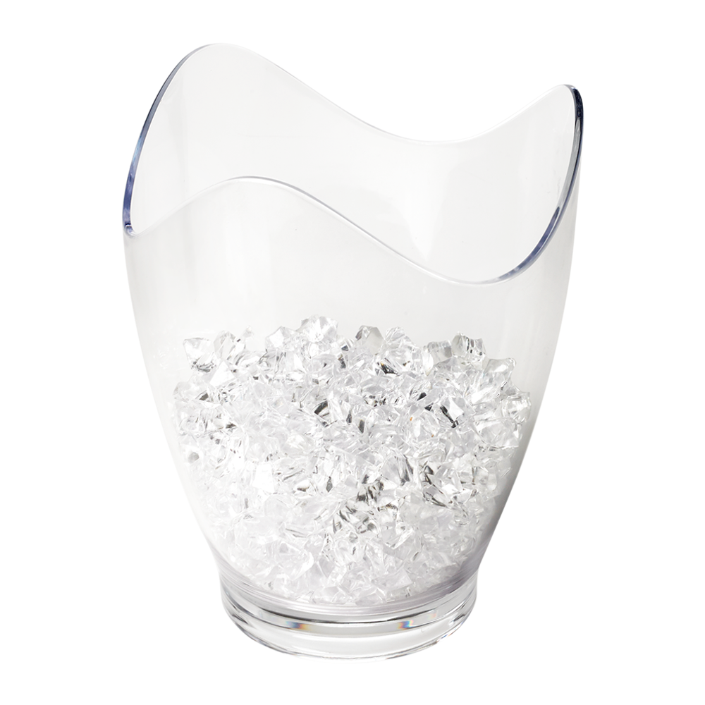 Wave Ice Bucket 4