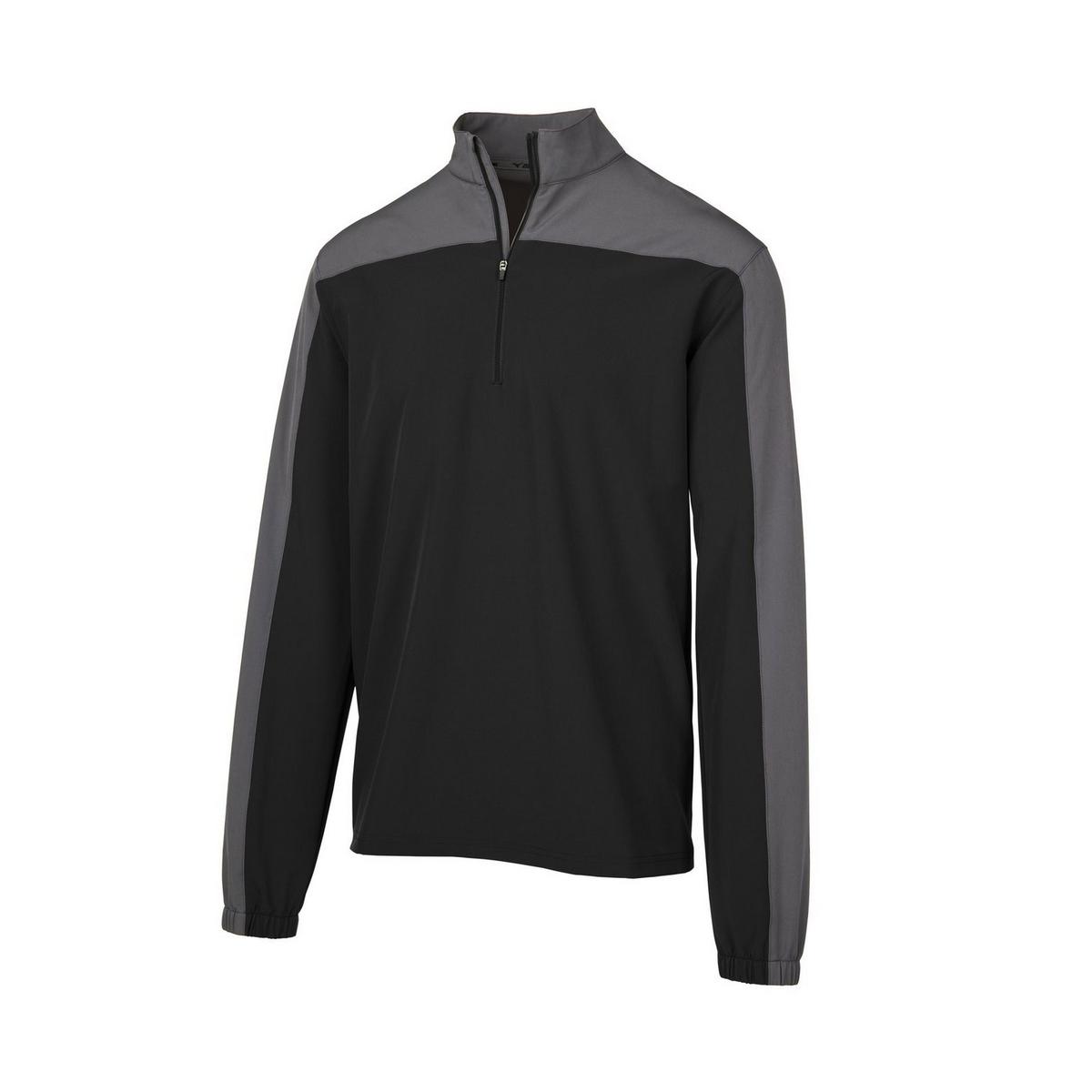 Youth Comp Long sleeve Batting Jacket 14