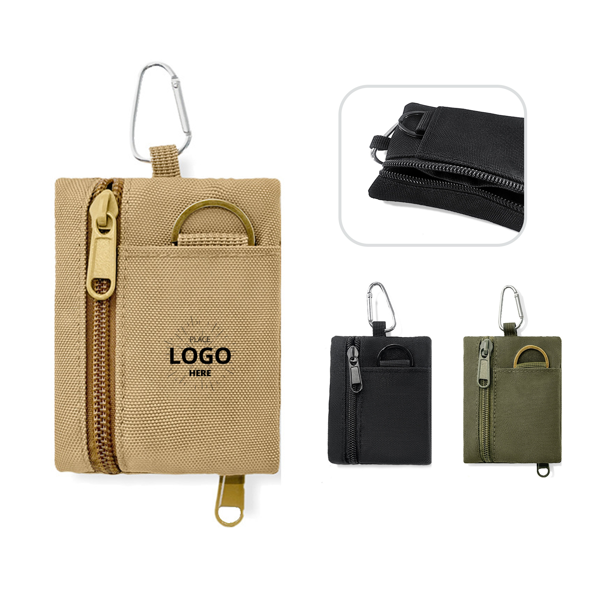 Durable Sports Wallet 1