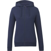tentree Organic Cotton Zip Hoodie - Women's 64