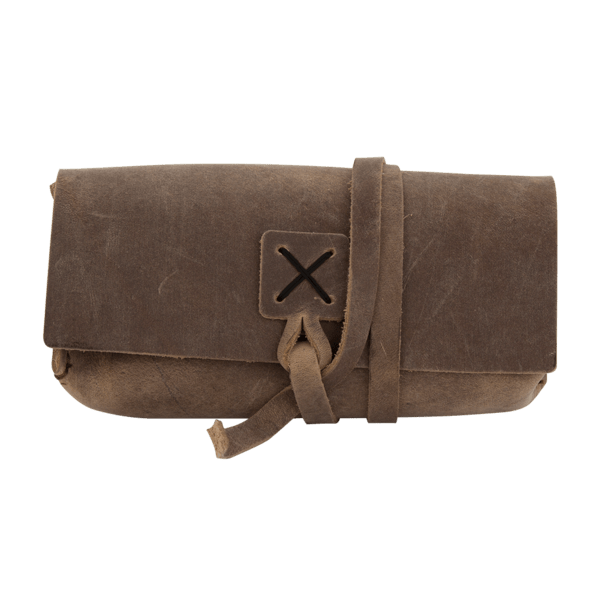 Draper Leather Sunglass Case 120