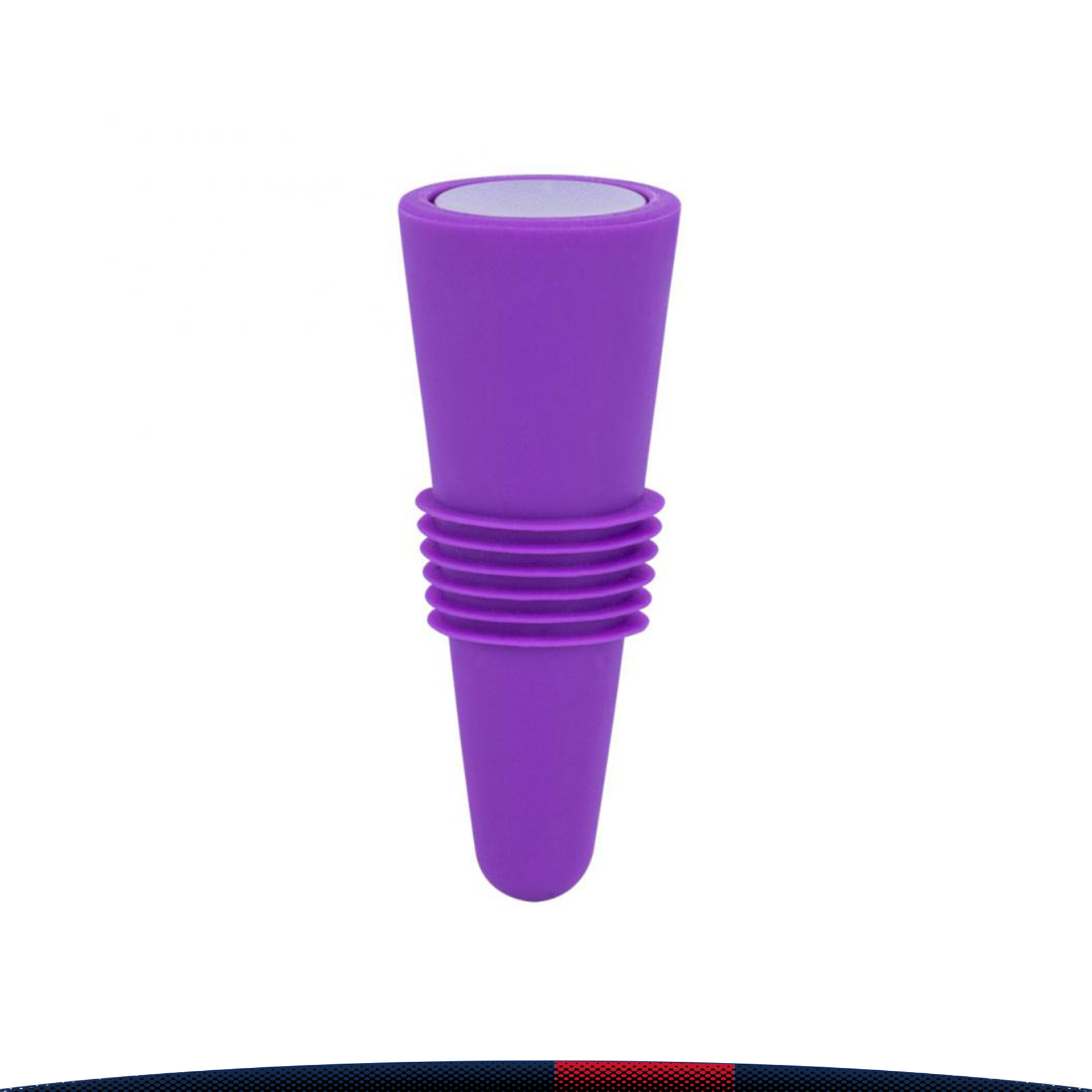 Cone Shaped Wine Stopper 5