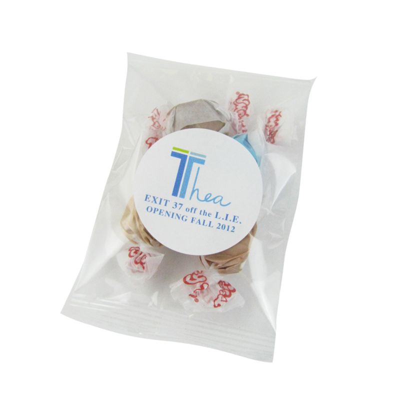 1oz. Goody Bags - Salt Water Taffy 2