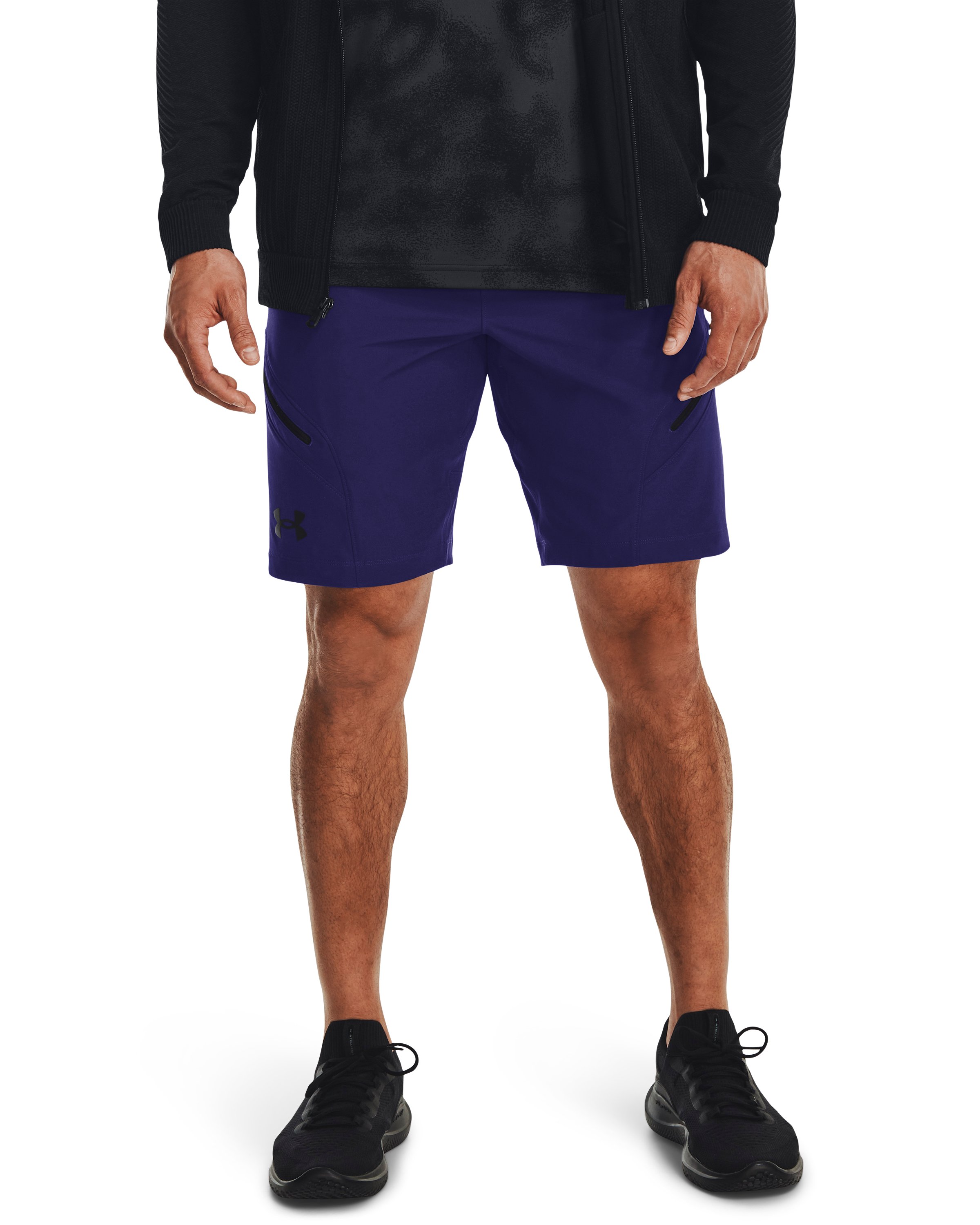 UA Unstoppable Men's 9 Cargo Shorts 9