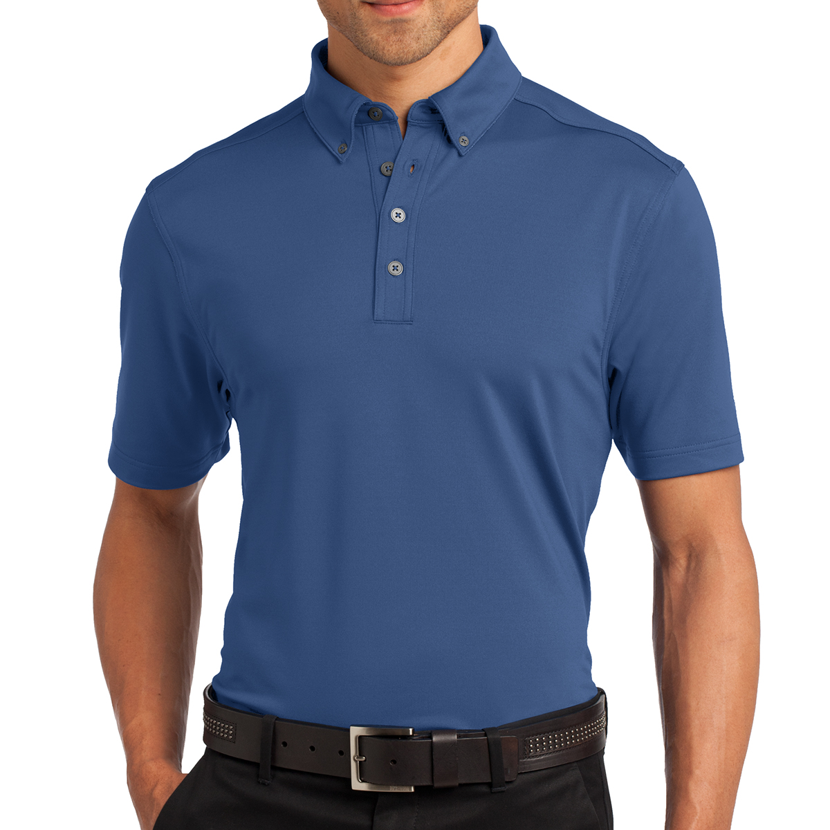 OGIO® Gauge Polo 35