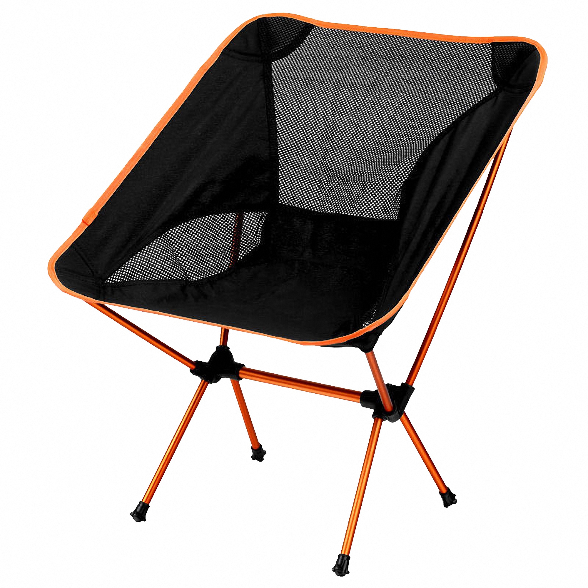 Portable Folding Outdoor Camping Chair with Carry Bag 3