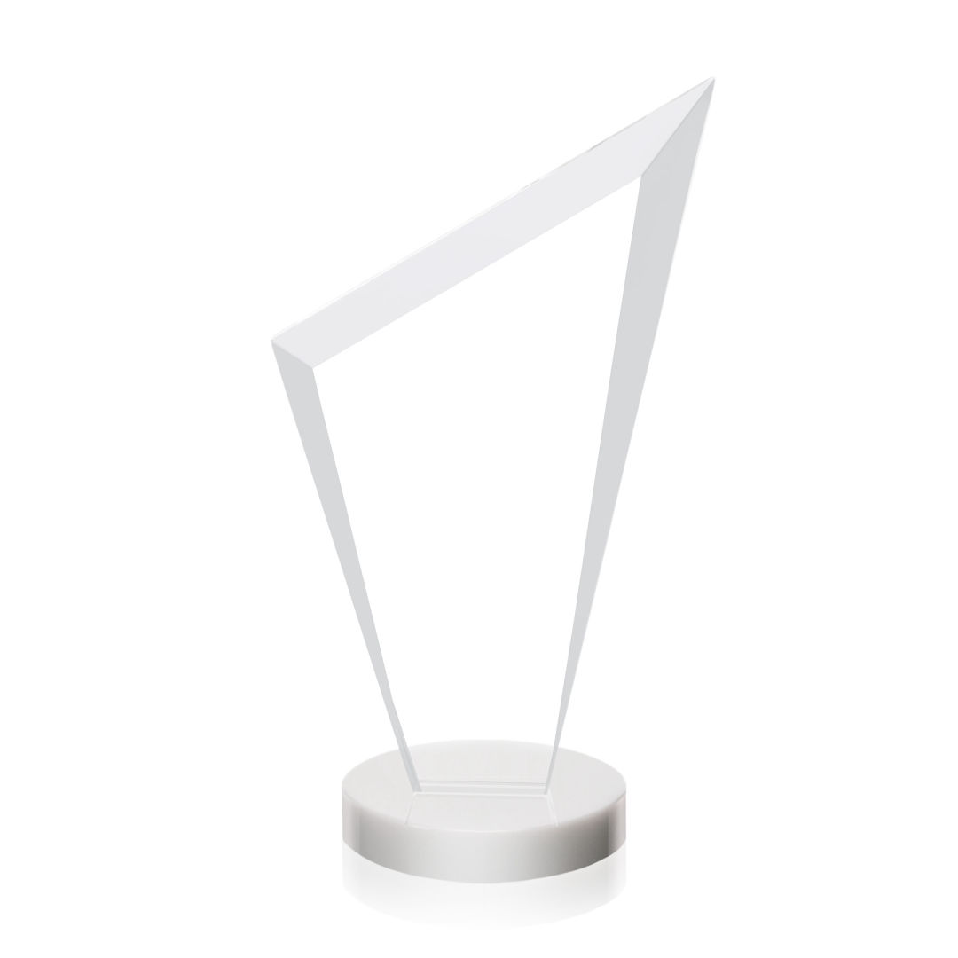 Condor VividPrint™ Award - White 14