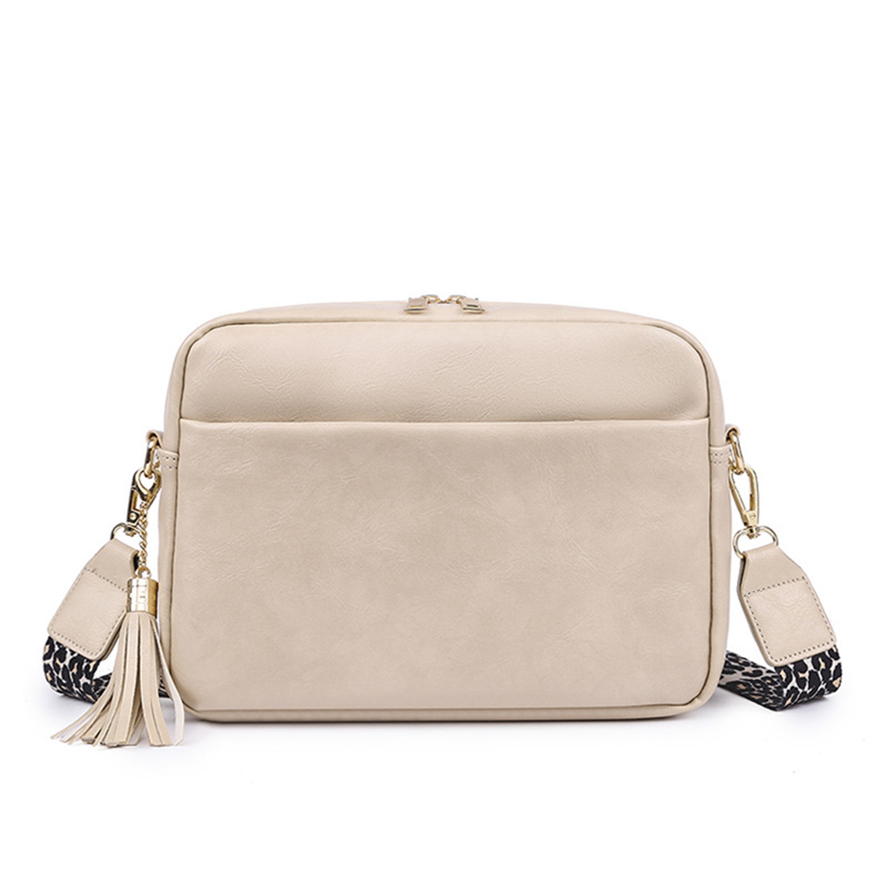 Tassel Crossbody Bag 2