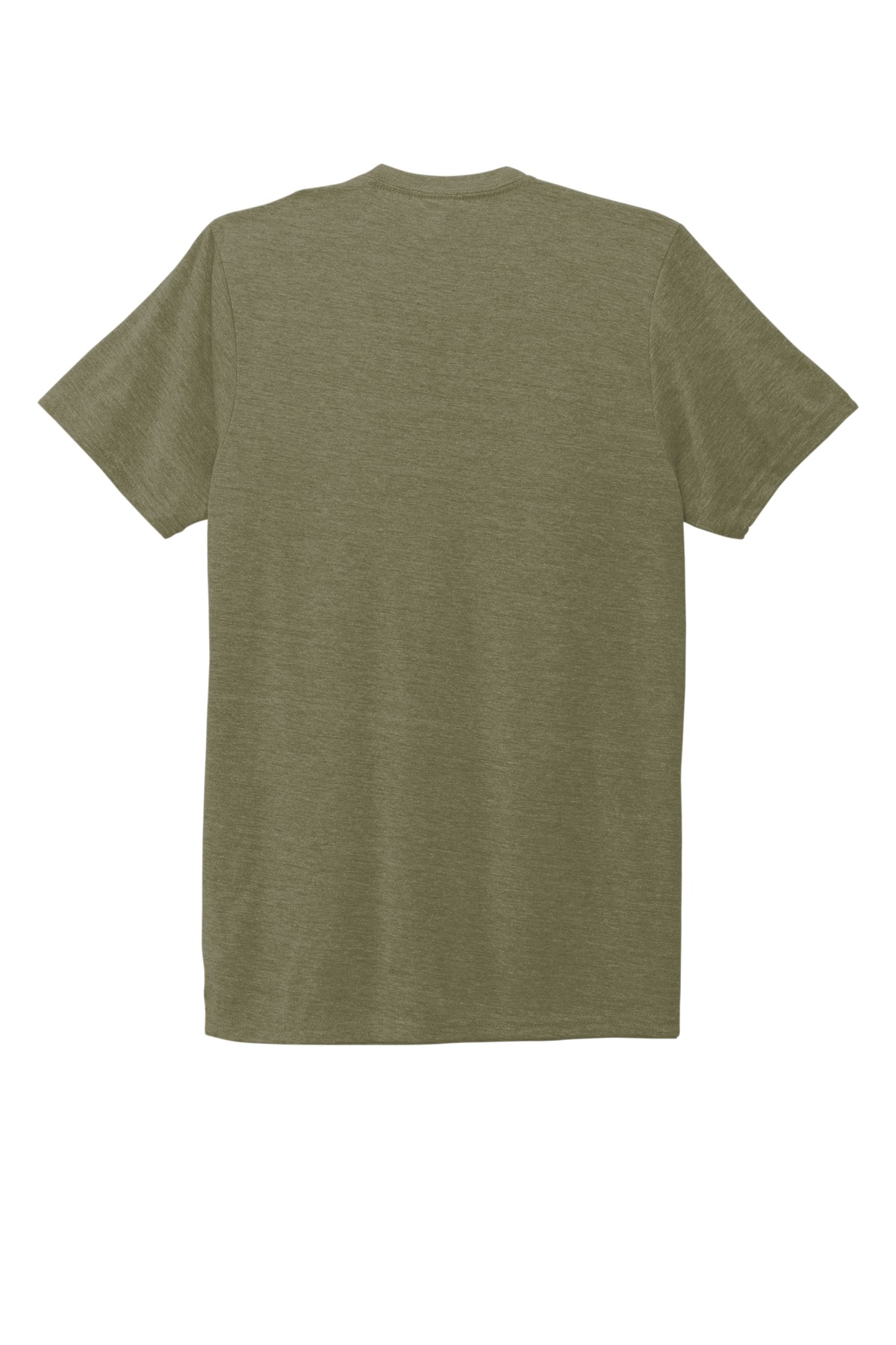 Allmade® Unisex Tri-Blend Tee 9