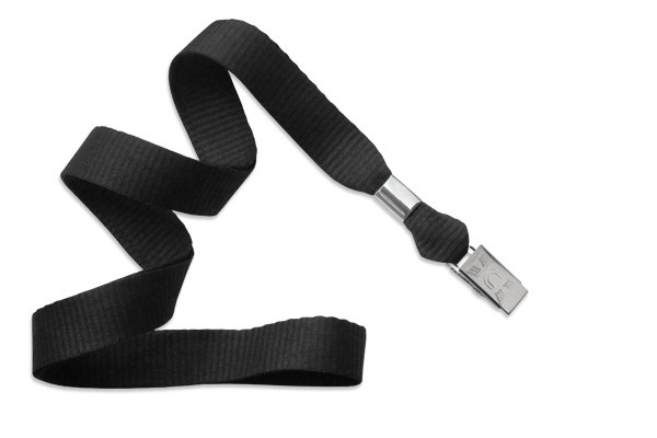 5/8" Polyester Lanyard (J-Hook) 21