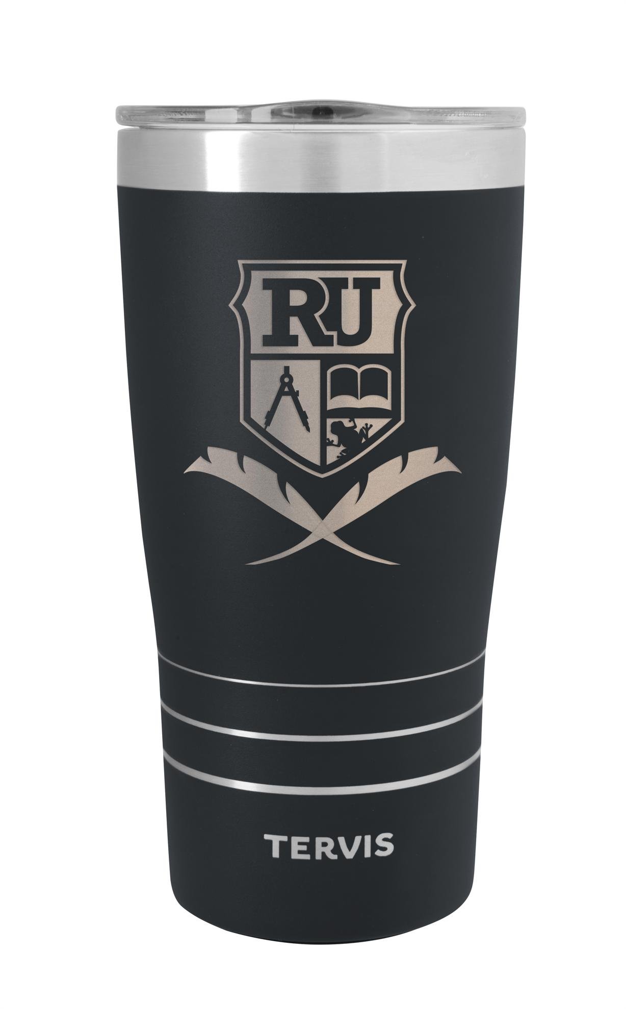Tervis® Powder-Coated Stainless Steel Traveler® Tumbler - 20 oz. 30