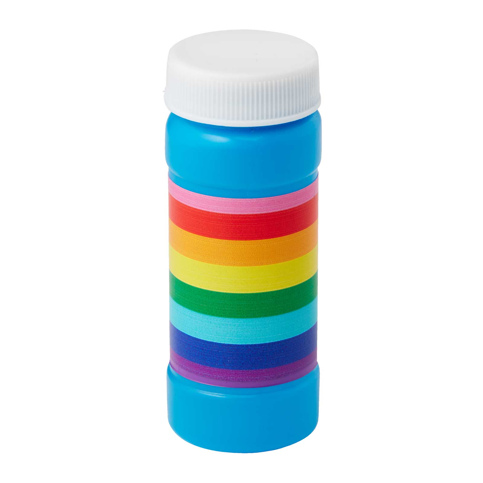 2 oz. Pride Bubbles Imprinted on Cap 20