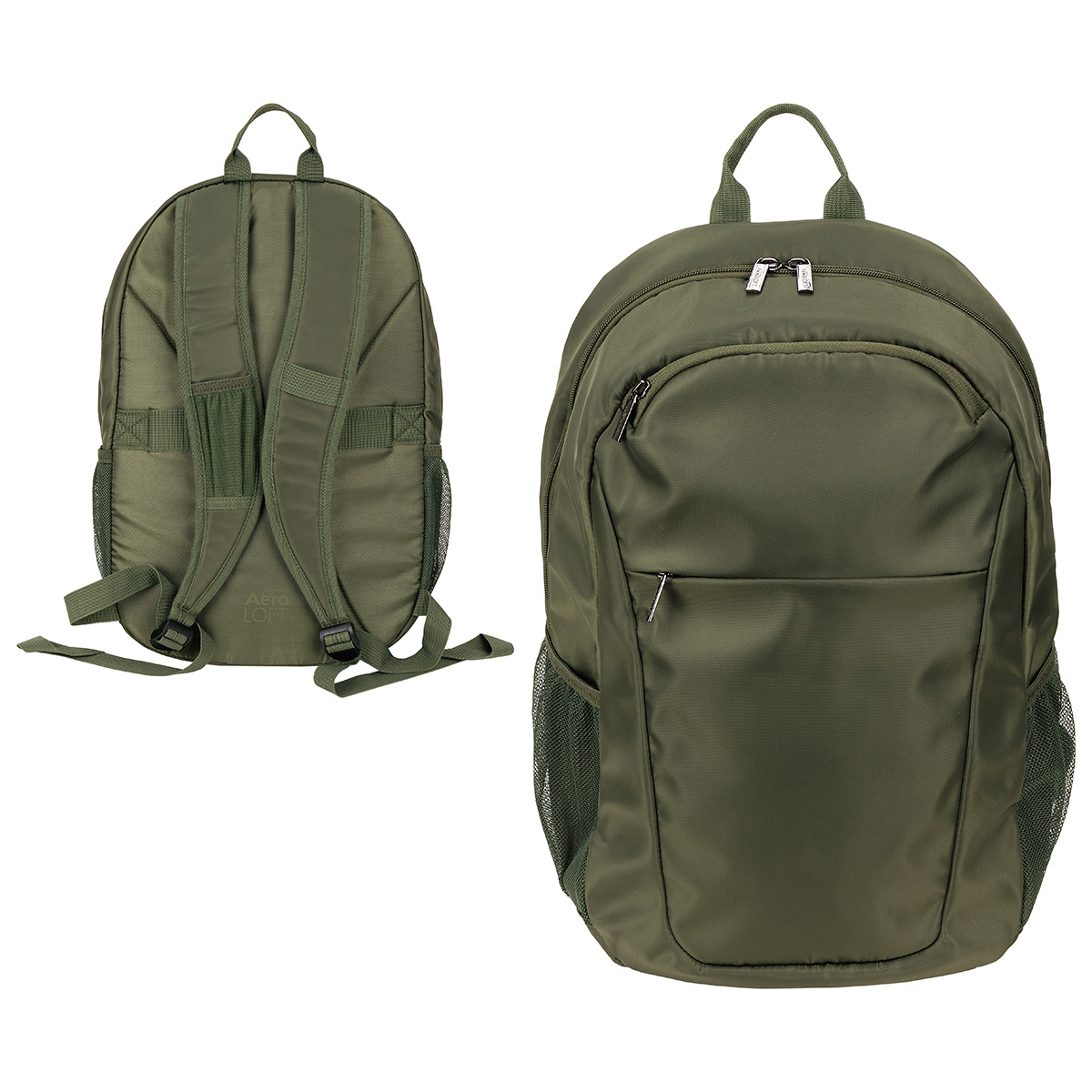 AeroLOFT® Business First Backpack 12