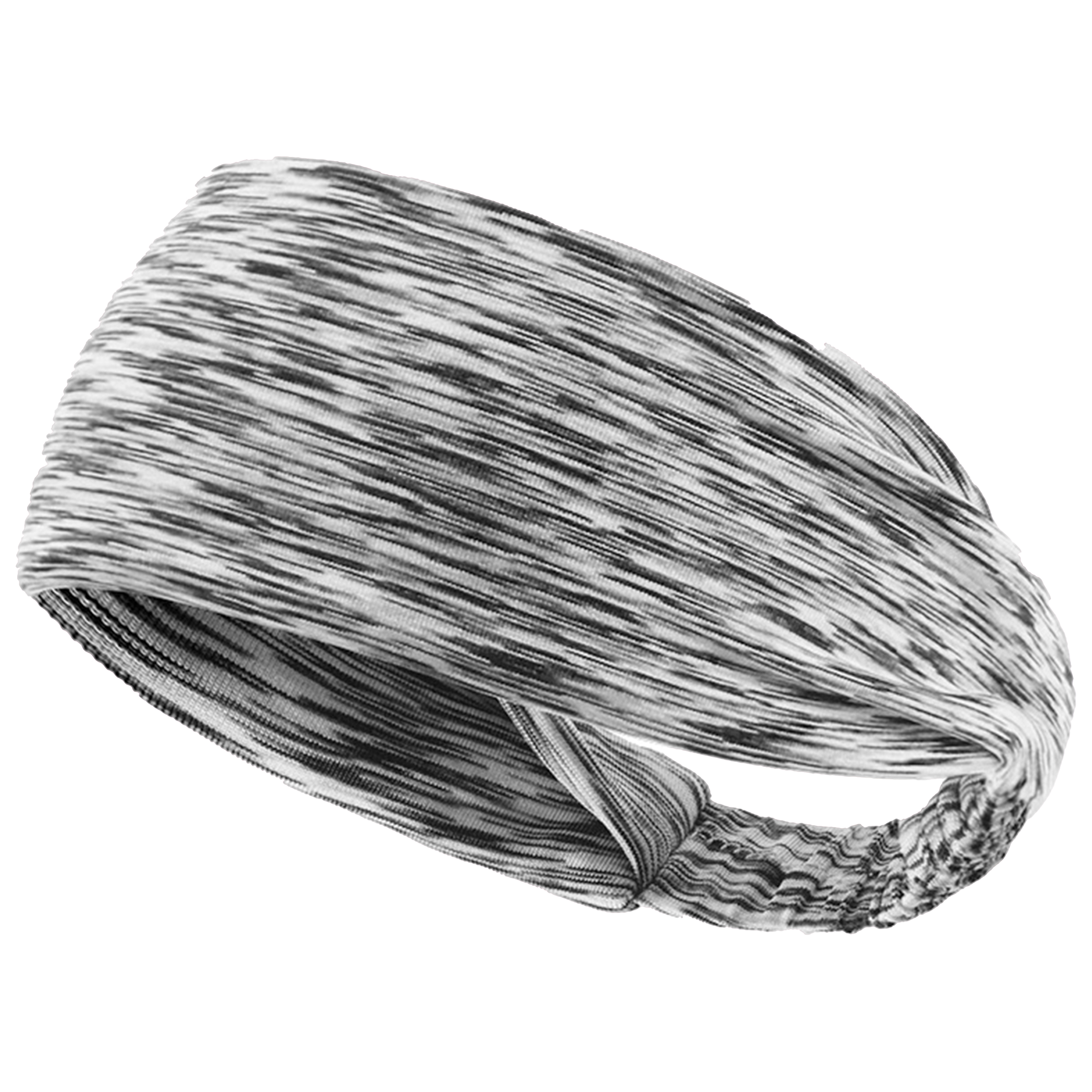 Nylon Sports And Fitness Sweatband 9
