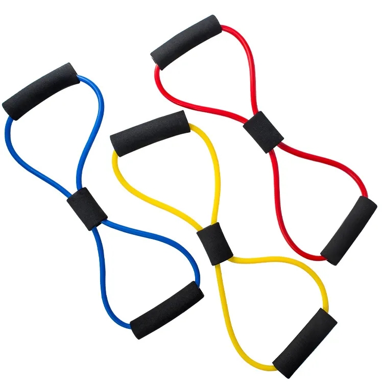 Figure 8 Fitness Resistance Band 3