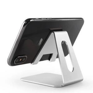 Adjustable Phone Stand for Desk Tablet Holder Charging Base 5