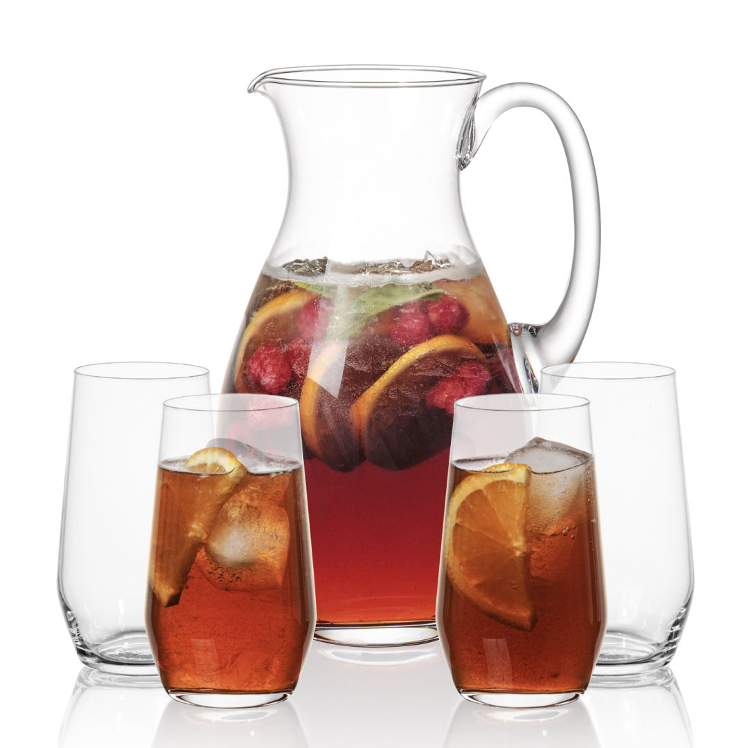 Charleston Pitcher & Germain Beverage 10